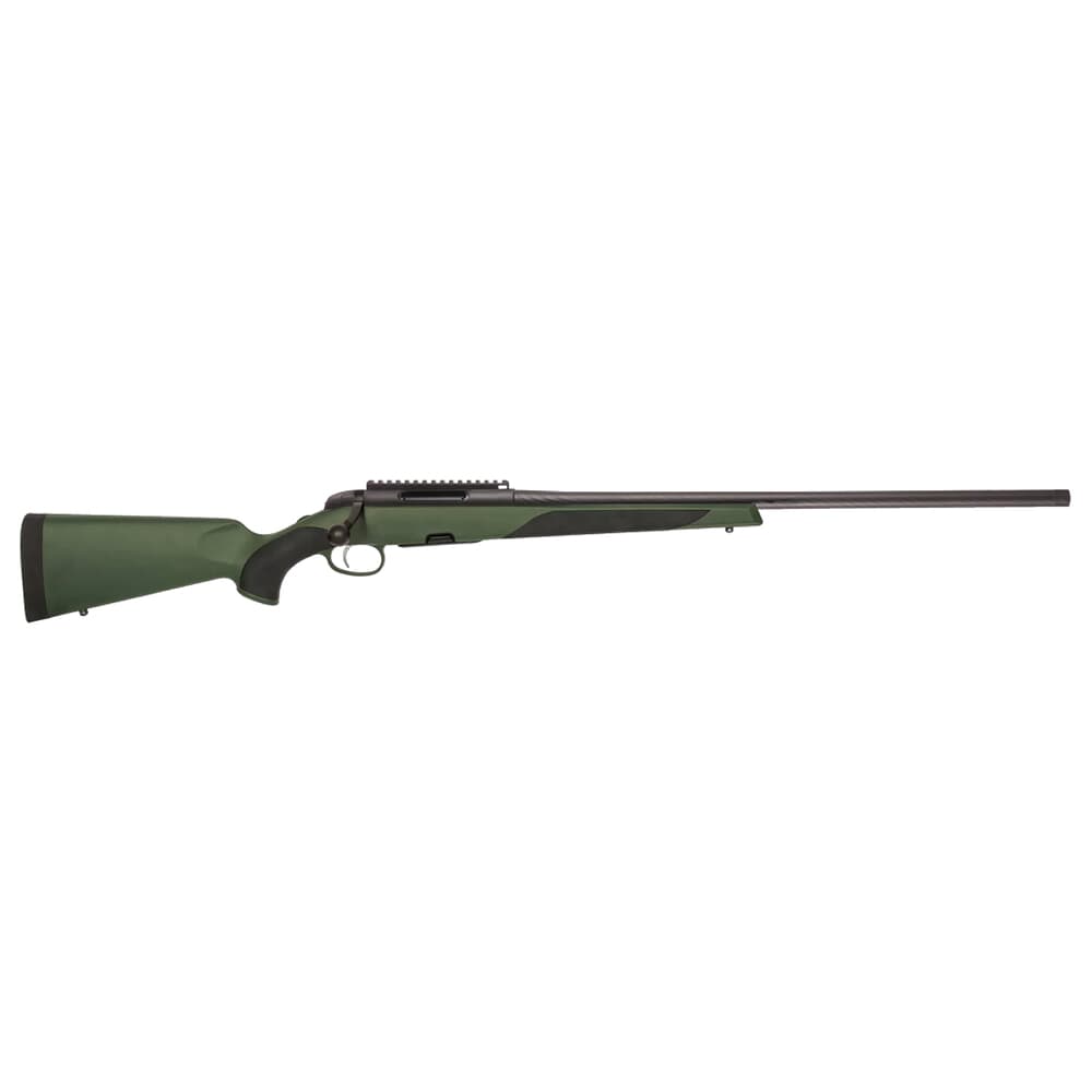 Steyr Arms ProHunter III SX .243 Win 20&quot; Threaded Bbl Green/Black Rifle 66.07355.011121A