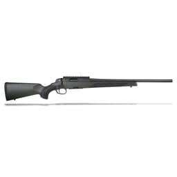 Steyr Arms ProHunter III SX .270 Win 22" Threaded Bbl Green/Black Rifle 66.07465.011120A