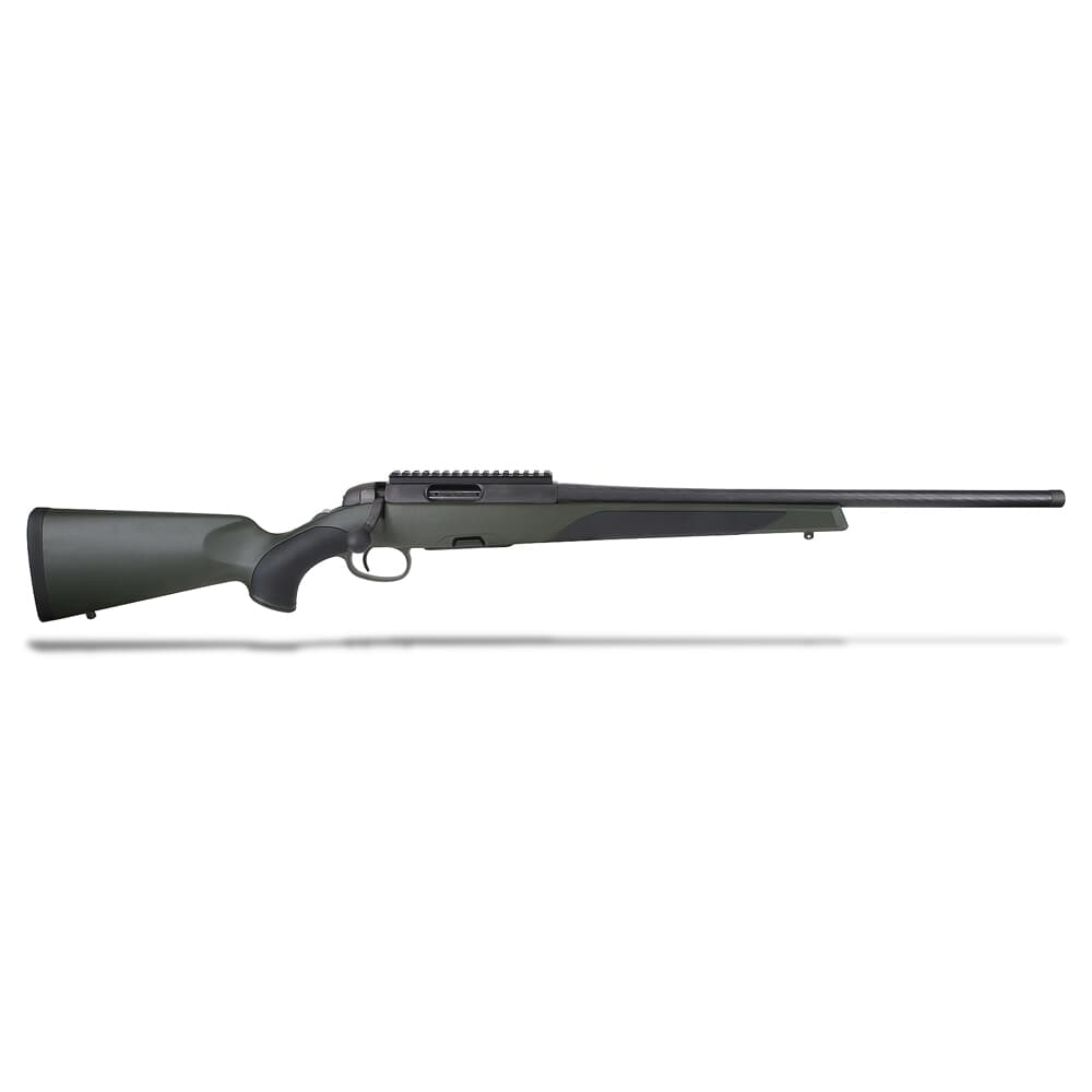 Steyr Arms ProHunter III SX .270 Win 22" Threaded Bbl Green/Black Rifle 66.07465.011120A