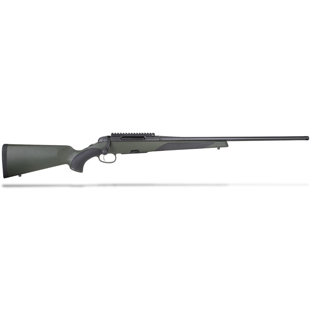 Steyr Arms ProHunter III SX .300 Win Mag 25" Threaded Bbl Green/Black Rifle 66.07835.011120A