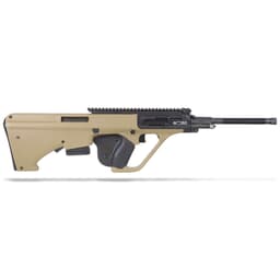 Steyr Arms AUG A3 M1 5.56 20" Bbl Mud Semi-Auto Bullpup Rifle w/(1) 10rd Mag CA Compliant Fin Grip & No Vertical Fore Grip AUGM1MUDNATOLCA