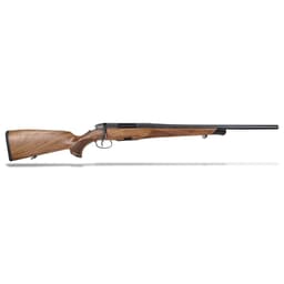 Steyr Arms SM 12 Halfstock .243 Win 20" Threaded Bbl 4rd Rifle 66.26295.000002A