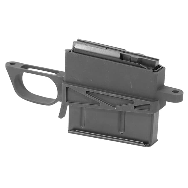 Stiller M700 LA DBM w/Mag **FOR SISK R700 RIFLES **