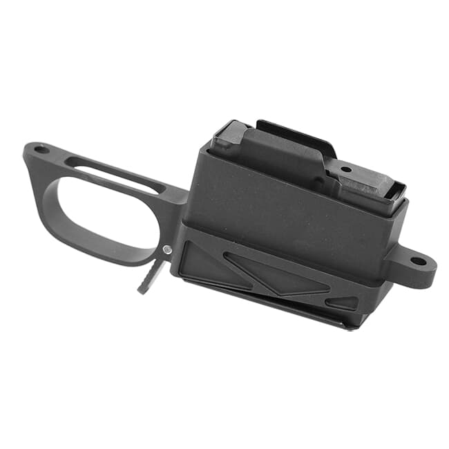 Stiller M700 SA DBM w/Mag **FOR SISK R700 RIFLES **