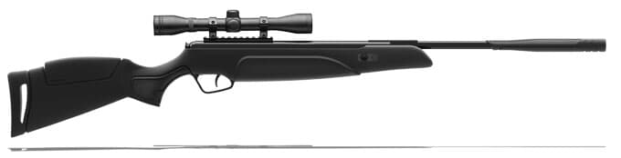 Stoeger A30 S2 .177 cal airgun 4x32 scope MPN 30425