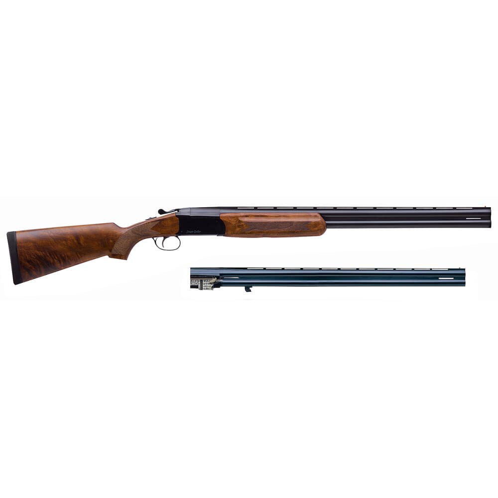 Stoeger Condor O/U 12GA/28" 20GA/26" Combo Shotgun 31041