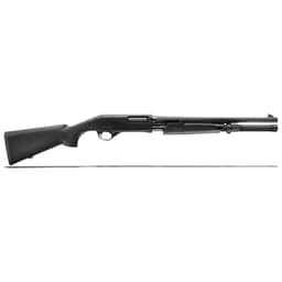 Stoeger P3000 Defense Freedom Series 12ga 18.5" 2.75/3" Black Synthetic Shotgun 31892FS