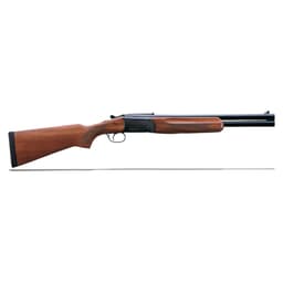 Stoeger Condor Outback O/U 12GA 20" Shotgun 31082