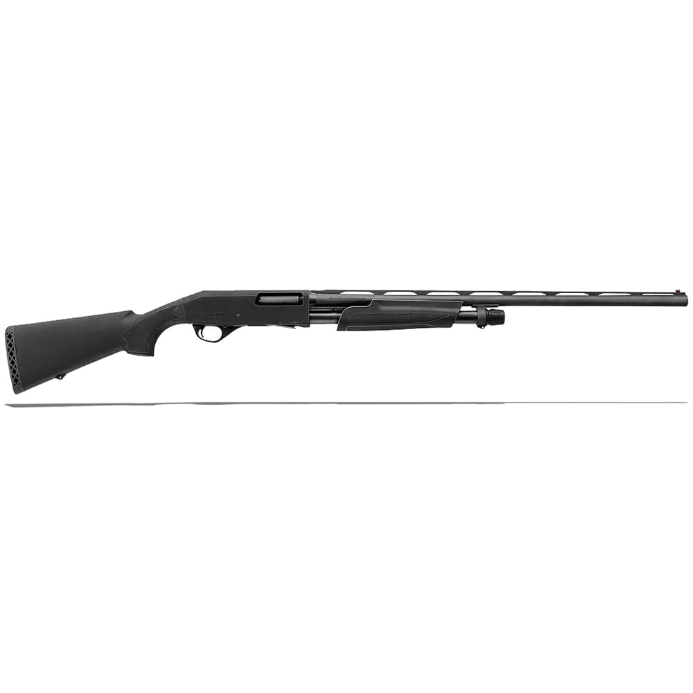 Stoeger P3500 12GA 3-1/2&quot; 26&quot; Black Synthetic Pump Action Shotgun 31881