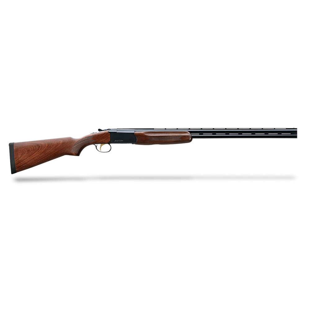 Stoeger Condor Field 12GA 3&quot; 26&quot; A-Grade Satin Walnut Over/Under Shotgun 31025