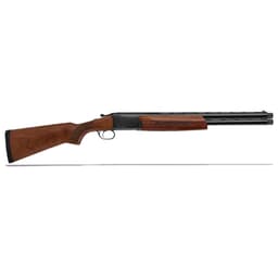 Stoeger Condor Skeet 12ga 3" 22" A-Grade Satin Walnut O/U Break Action Shotgun 31436