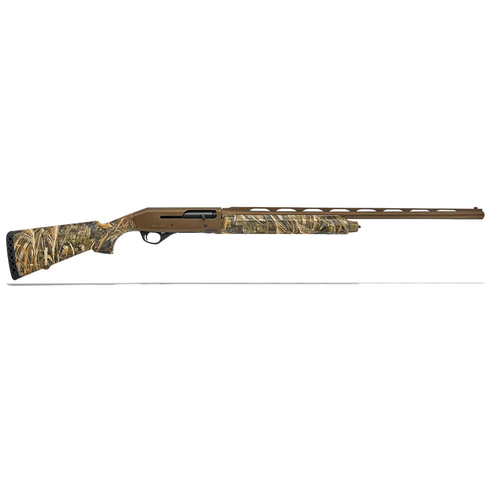 Stoeger M3500 12ga 3-1/2&quot; 28&quot; Realtree Max-5 Bronze 4+1 Semi-Auto Shotgun 31885