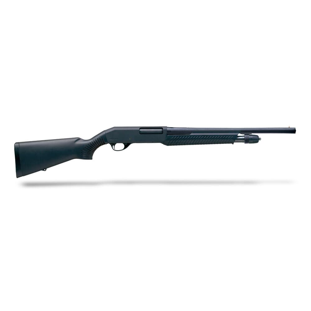 Stoeger P350 Pump 12GA Black Shotgun 31580