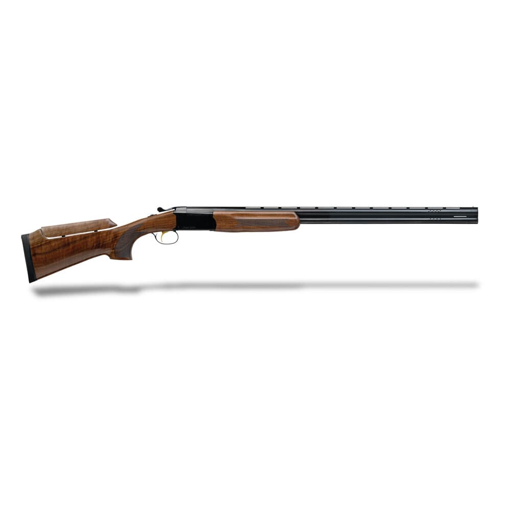 Stoeger Condor Competition 12GA 3&quot; 30&quot; AA-Grade Gloss Walnut Over/Under Shotgun 31045