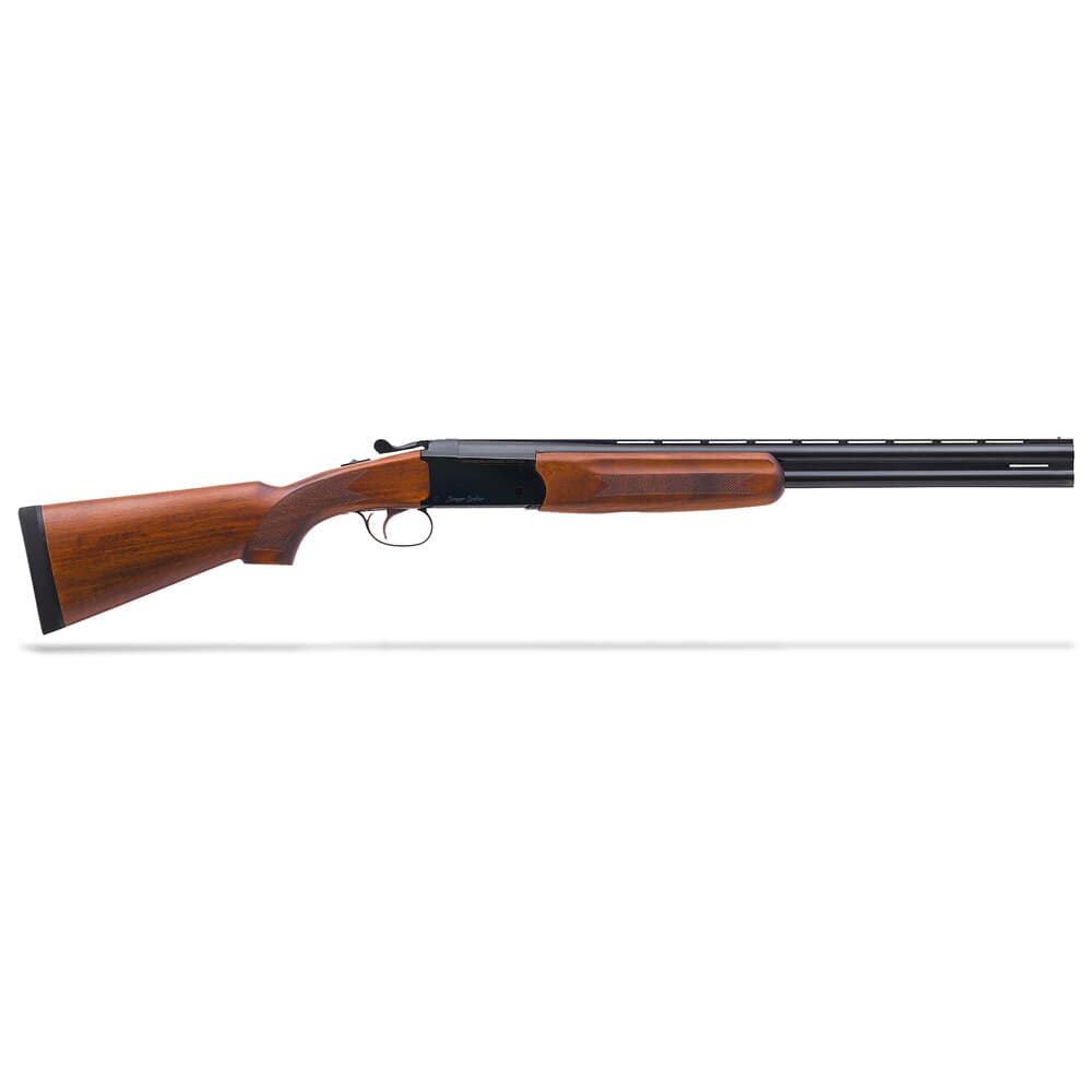 Stoeger Condor Youth 20GA 3&quot; 22&quot; A-Grade Satin Walnut Over/Under Shotgun 31036