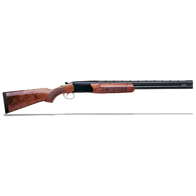 Stoeger Condor Supreme 12GA 3&quot; 28&quot; AA-Grade Gloss Walnut Over/Under Shotgun 31005