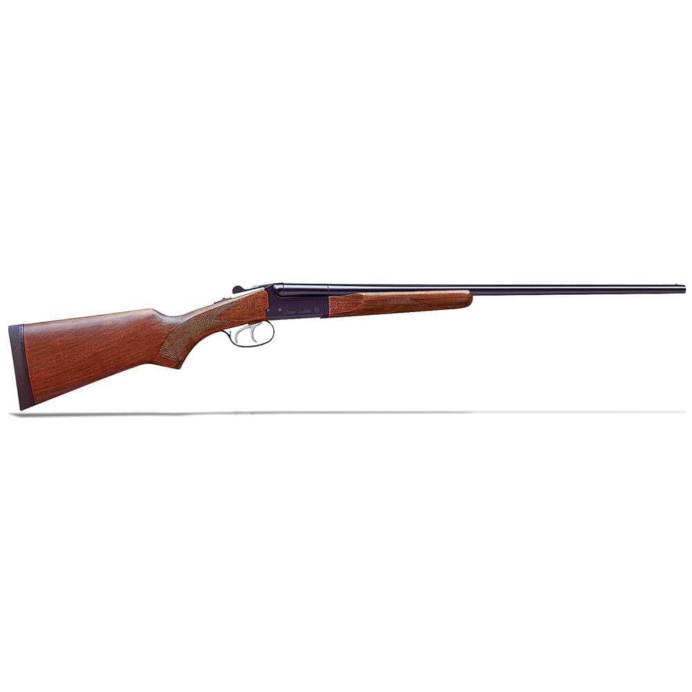 Stoeger Uplander Youth .410 3&quot; 22&quot; A-Grade Satin Walnut Side-by-Side Shotgun 31135