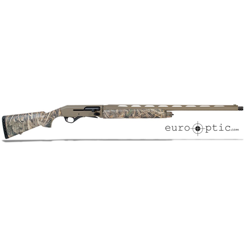 Stoeger M3500 Waterfowl 12ga 31/2" 28" Realtree Max5 FDE 4+1 SemiAuto Shotgun 31849 For Sale