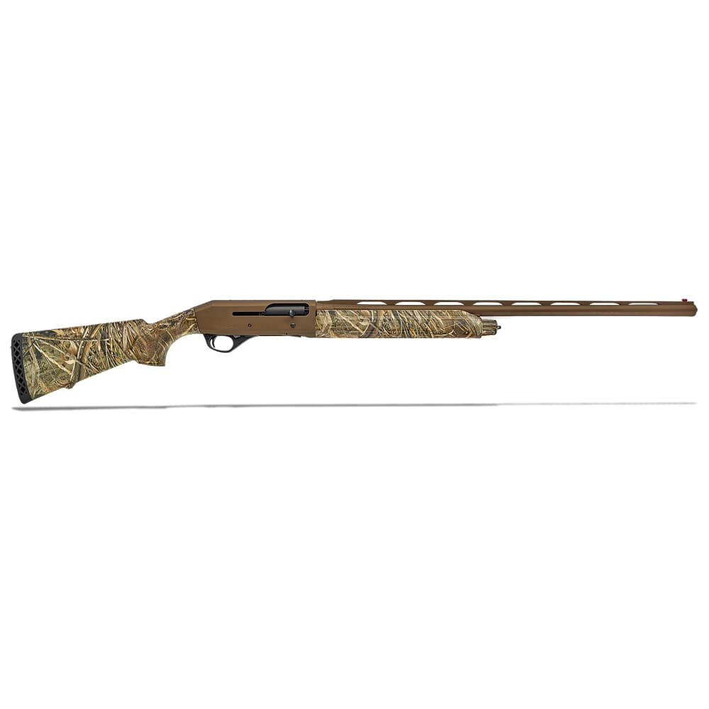 Stoeger M3000 12ga 3" 28" Realtree Max-5 Bronze 4+1 Semi-Auto Shotgun 31886