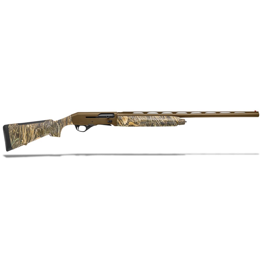 Stoeger M3000 12ga 3&quot; 28&quot; Bbl Realtree Max-7/Bronze Cerakote 4+1 Semi-Auto Shotgun 36045