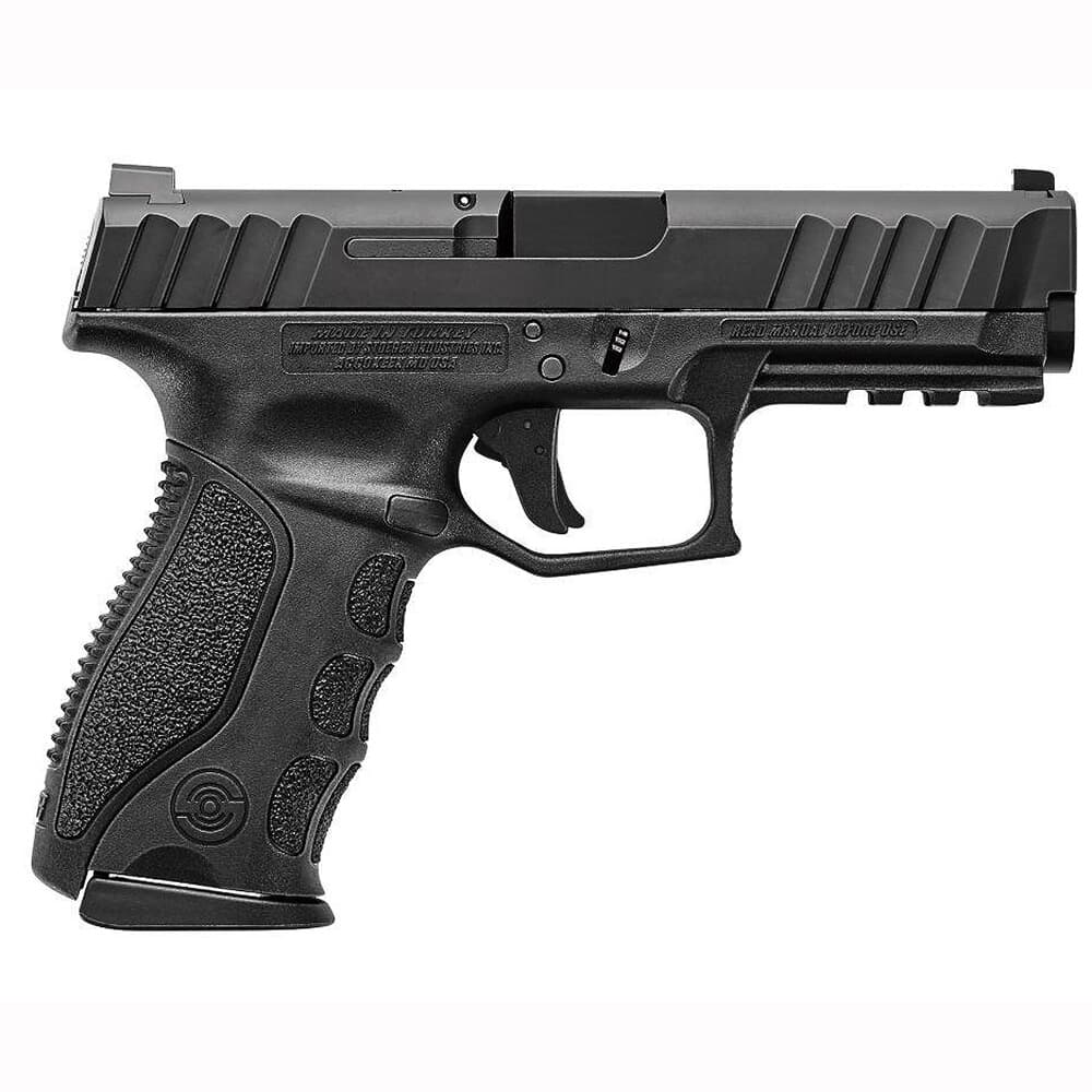 Stoeger STR-40 .40 S&amp;W Black Pistol w/(1) 12rd Mag 31767