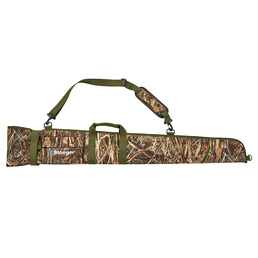 Stoeger Floater 52" Realtree Max-7 Soft Case 94201