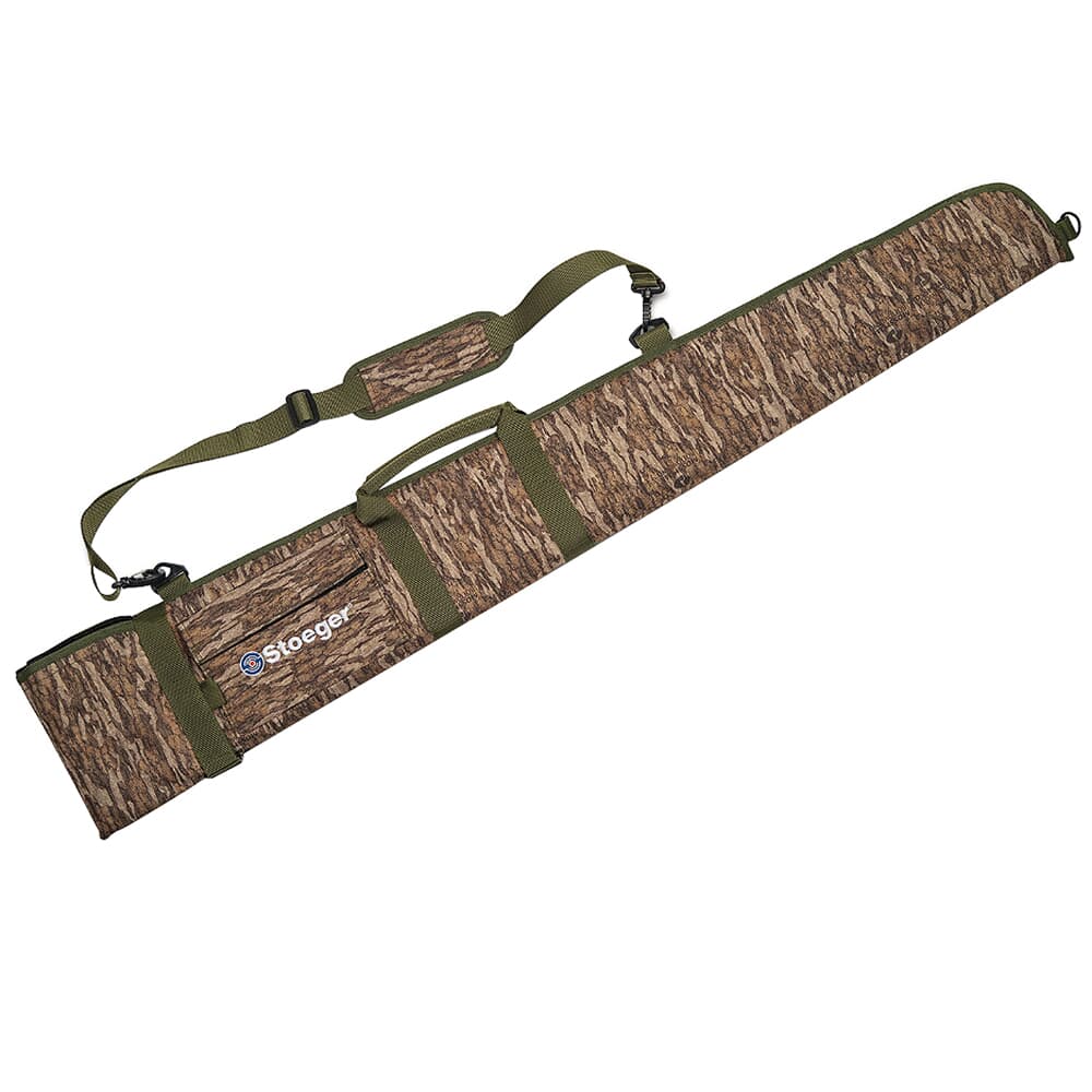 Stoeger Floater 52&quot; Mossy Oak Bottomland Soft Case 94205