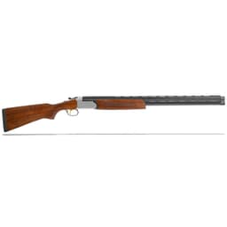 Stoeger Condor Field SS Receiver 12-ga 3" 28" A-Grade Satin Walnut Over/Under Shotgun 31051