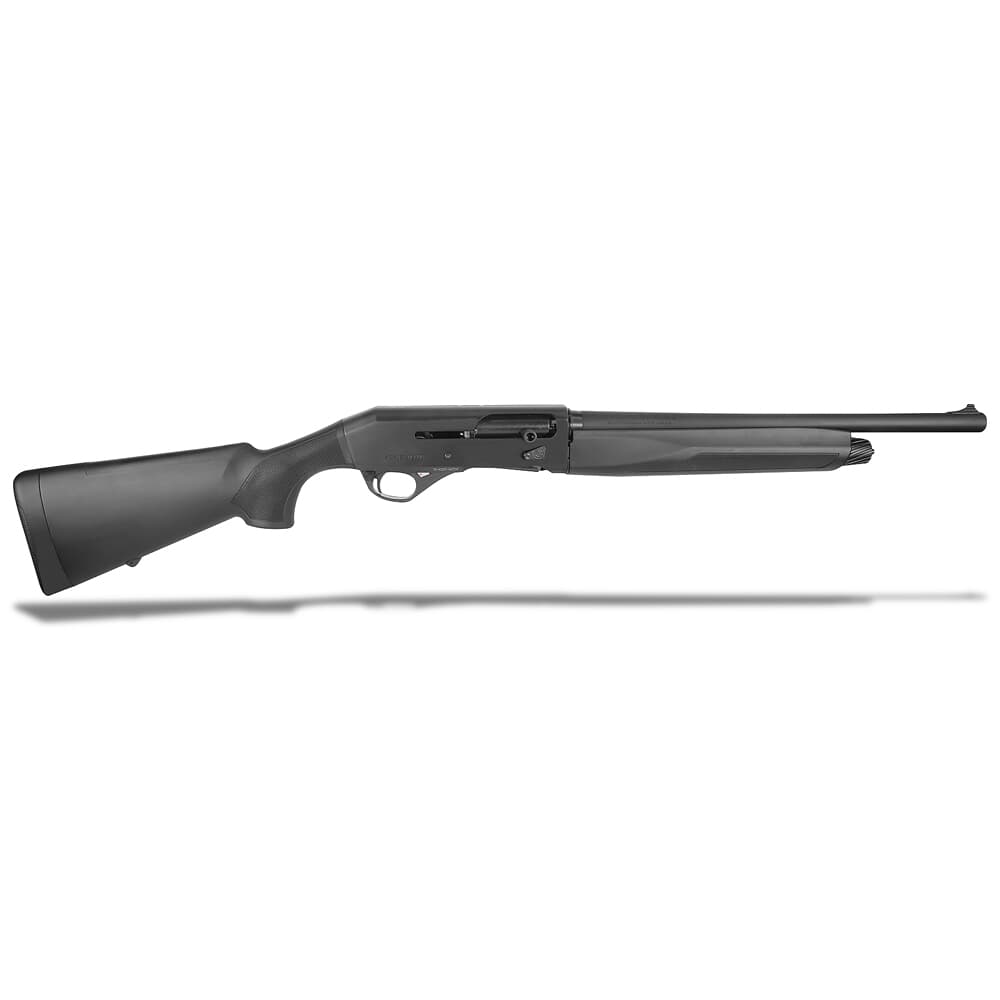 Stoeger M3000 Defense 12ga 3&quot; 18.5&quot; Bbl Black 4+1 Semi-Auto Shotgun 36033