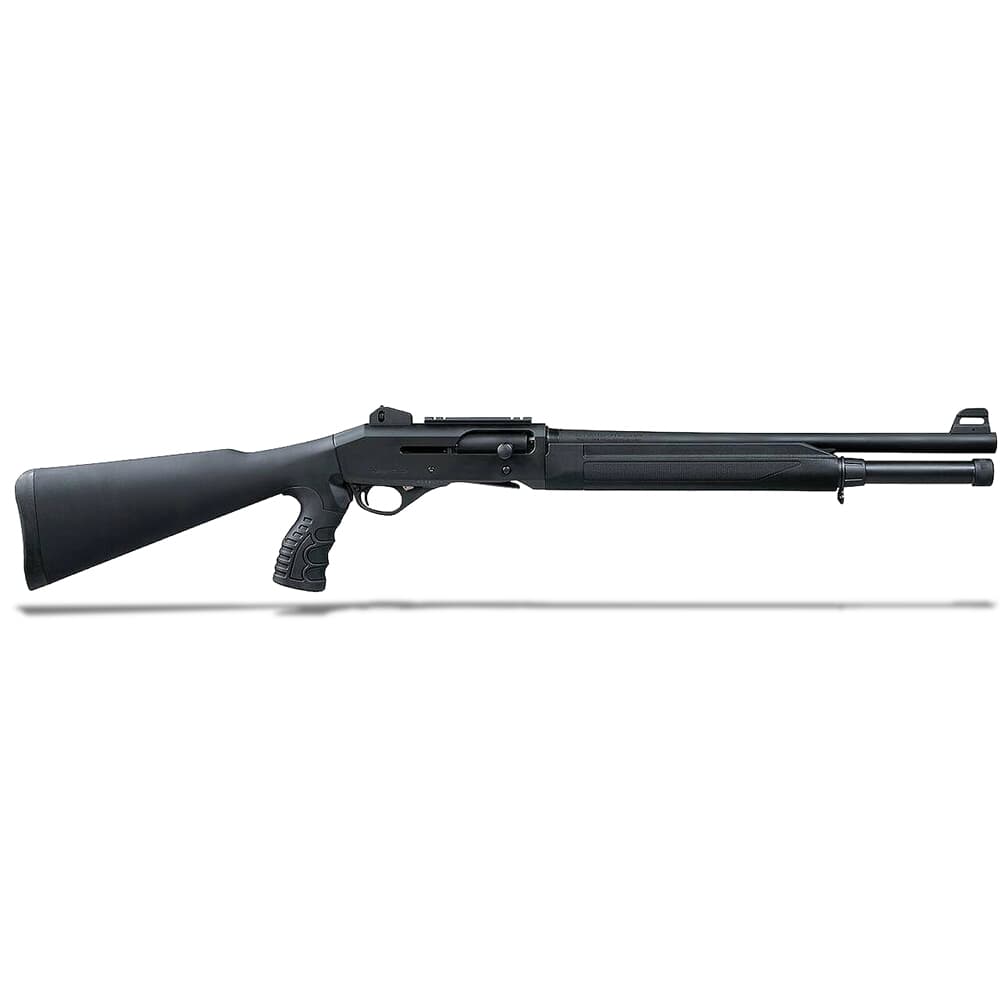 Stoeger M3000 Defense Freedom Series 12Ga 18.5" 2.75/3" Black Synthetic Shotgun 31891FS