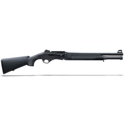Stoeger M3000 Defense Freedom Series 12Ga 18.5" 2.75/3" Black Synthetic Pistol Grip Shotgun 31890FS