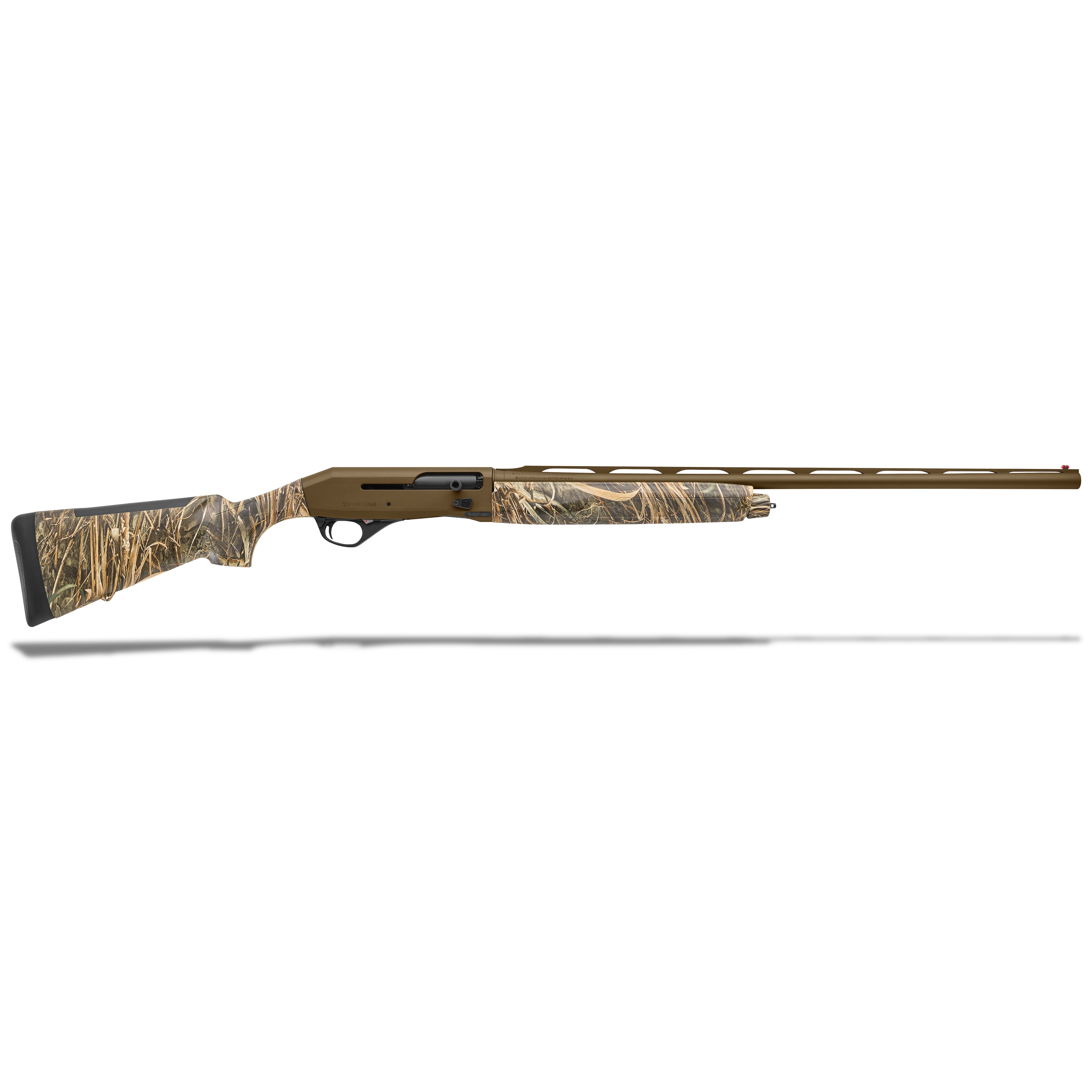 Stoeger M3020 20ga 3&quot; 28&quot; Bbl Realtree Max-7/Burnt Bronze Cerakote 4+1 Semi-Auto Shotgun 36002