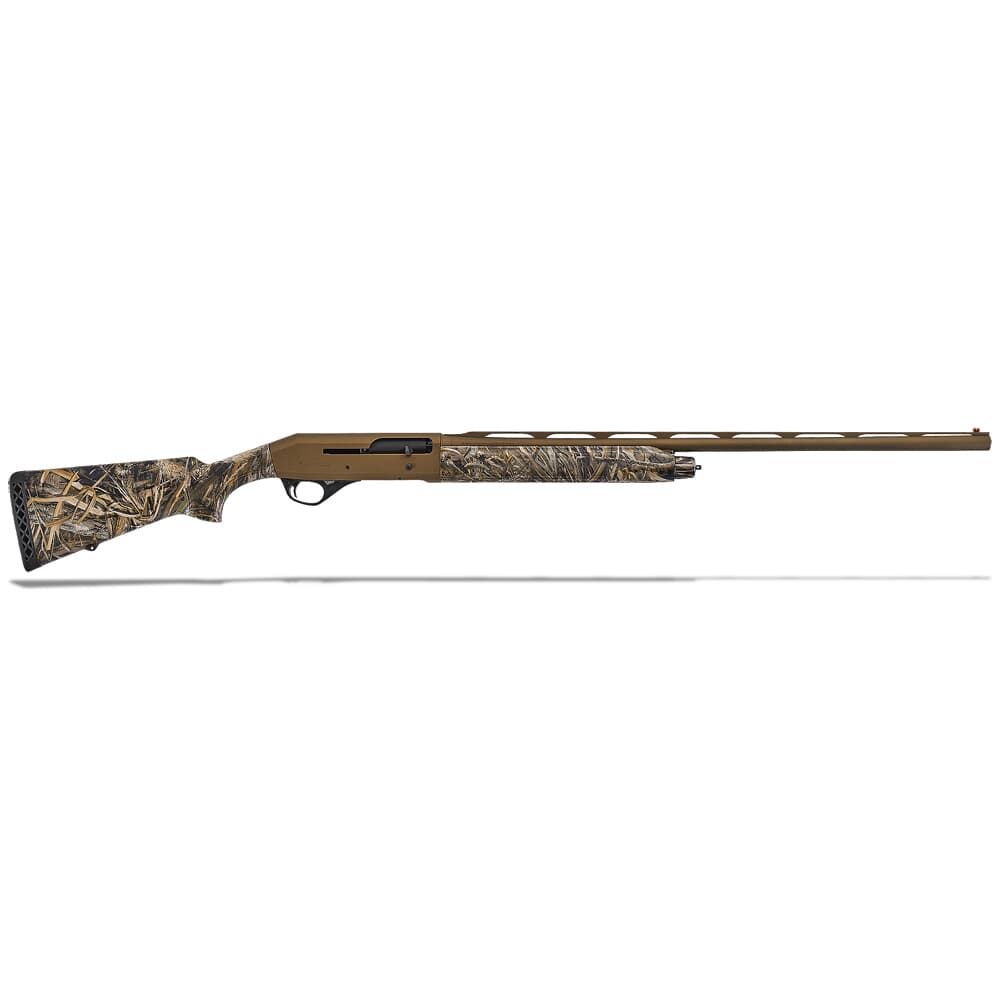 Stoeger M3020 20ga 3" 28" Realtree Max-5/Burnt Bronze Cerakote 4+1 Semi-Auto Shotgun 31940