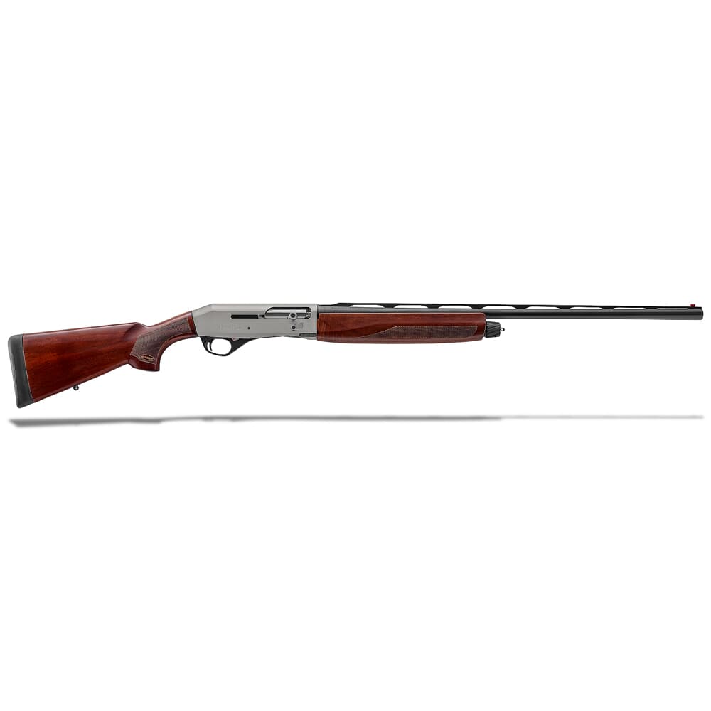 Stoeger M3020 Upland Supreme 20ga 3&quot; 26&quot; Satin Walnut/Anodized Silver 4+1 Semi-Auto Shotgun 36011