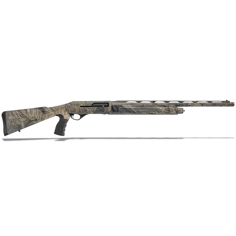 Stoeger M3500 Predator/Turkey 12ga 3.5&quot; 24&quot; Mossy Oak Overwatch 4+1 Semi-Auto Shotgun 31949