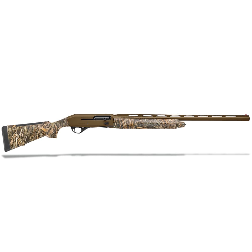 Stoeger M3500 12ga 3-1/2&quot; 28&quot; Bbl Realtree Max-7/Bronze Cerakote 4+1 Semi-Auto Shotgun 36049
