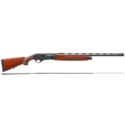 Stoeger M3500 12ga 3-1/2" 28" Bbl Satin Walnut 4+1 Semi-Auto Shotgun 36025