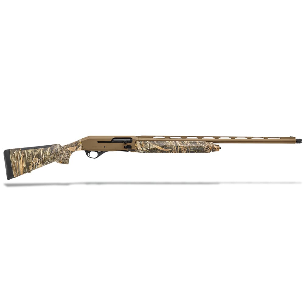 Stoeger M3500 Waterfowl Special 12ga 3-1/2&quot; 28&quot; Bbl Realtree Max-7/FDE Cerakote 4+1 Semi-Auto Shotgun 36000