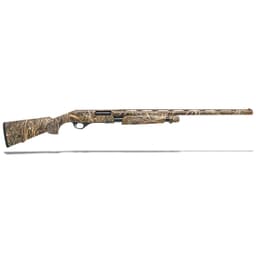 Stoeger P3000 12ga 3" 26" Bbl Realtree Max-7 5+1 Pump-Action Shotgun 36057