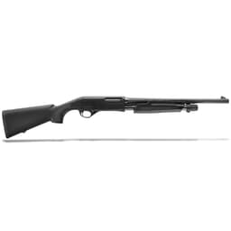 Stoeger P3000 Defense 12GA Black Shotgun 31892