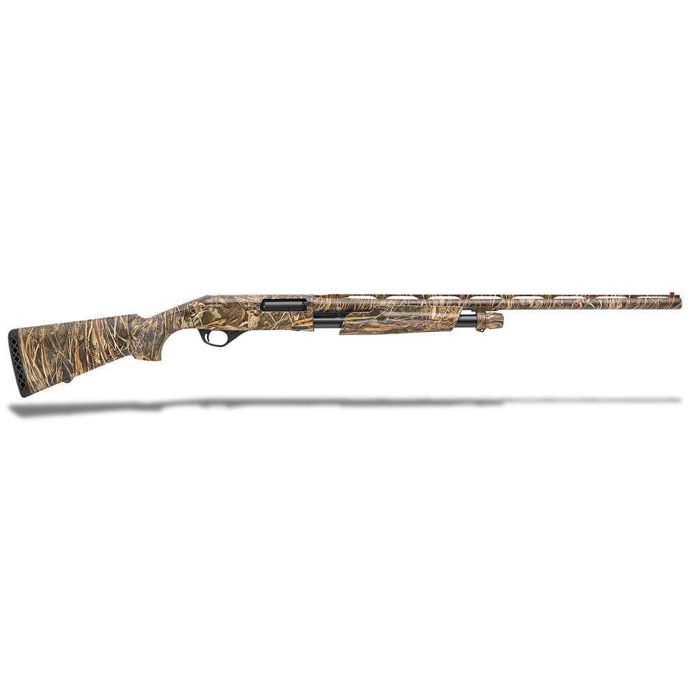 Stoeger P3000 12ga 3-1/2&quot; 26&quot; Bbl Max-7 5+1 Pump-Action Shotgun 36058