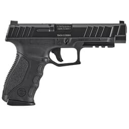 Stoeger STR-9F 9mm 4.68" Bbl Blk Full-Size Pistol w/(1) 10rd Mag & Med Backstrap 31762
