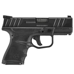 Stoeger STR-9MC 9mm Optic Ready Black Micro-Compact Pistol w/(1) 13rd Mag, (1) 10rd Flush Mag, & Night Sights 31770