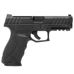Stoeger STR-9 Optic Ready 9mm Blk Pistol w/4.17" Bbl, 15rd Mag, Med Backstrap 31747