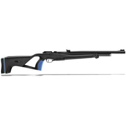 Stoeger XM1 .177 Cal Non-Suppressed, Adv. Ergo. Black Synthetic Stock w/Fiber-Optic Sights 30318