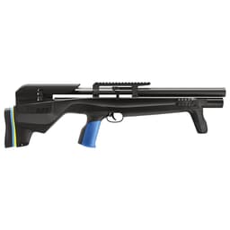 Stoeger XM1 Bullshark .25 Cal Suppressed Airgun w/Advanced Ergo Synthetic Stock 30438