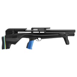Stoeger XM1 Bullshark .22 Cal Suppressed Airgun w/Advanced Ergo Synthetic Stock 30437