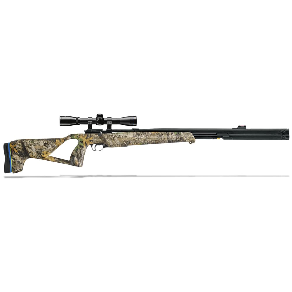 Stoeger XM1 .22 Cal Adv. Ergo. Realtree Edge Synthetic Stock, Fiber-Optic Sights, 4x32 Scope 30342