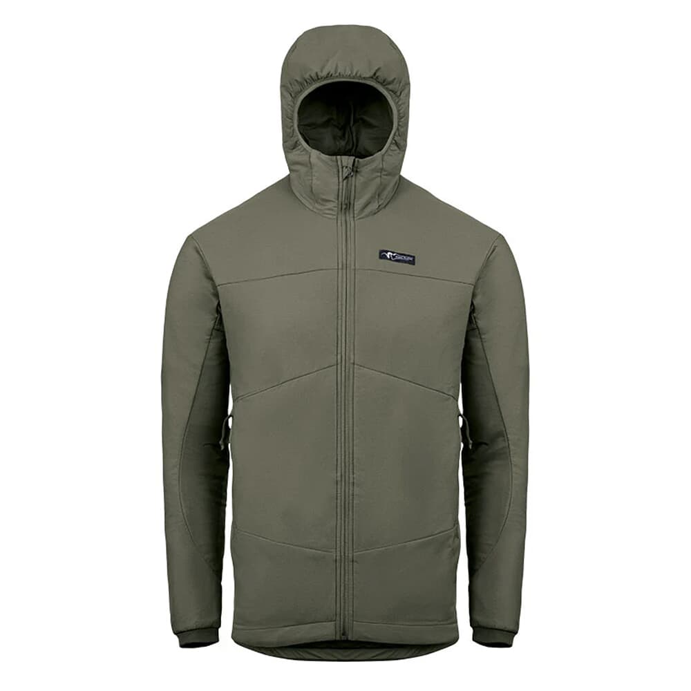 Stone Glacier Cirque LITE Jacket Tarmac XXX Large 20011-TM-XXXL