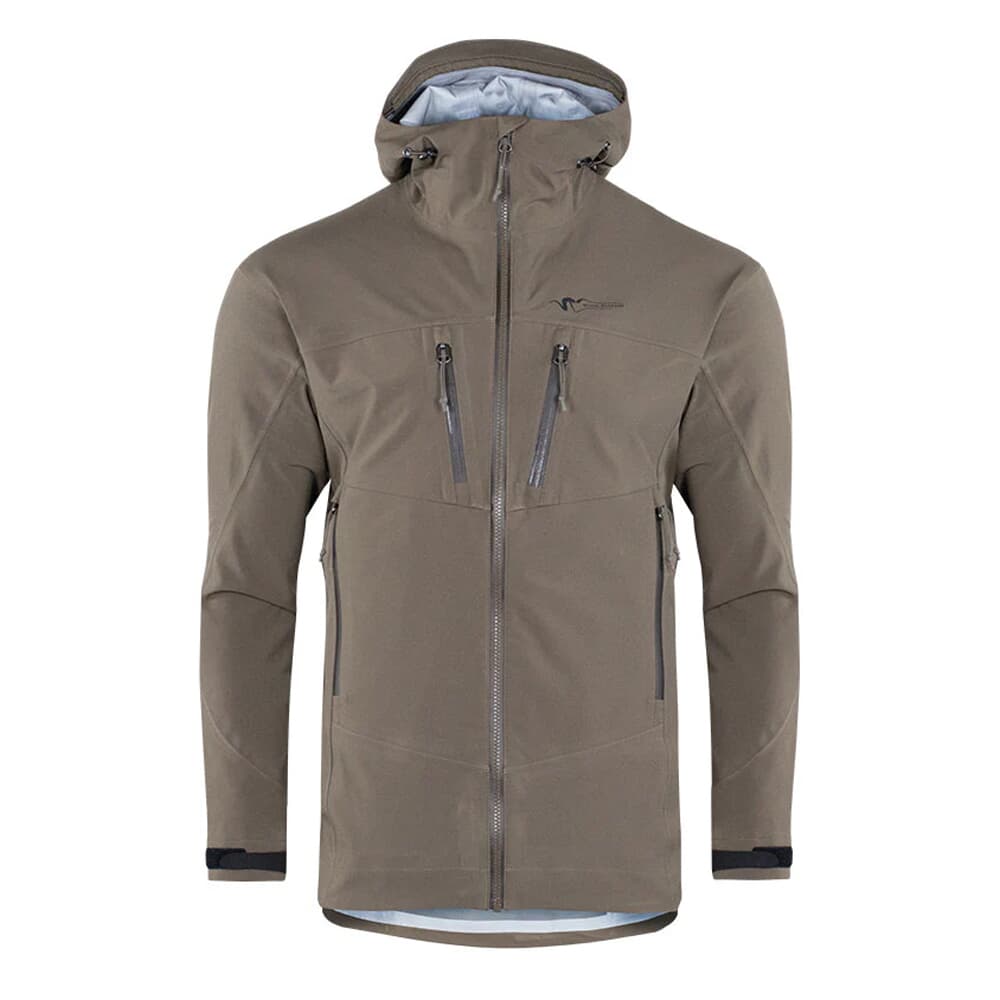 Stone Glacier M7 Jacket Tarmac XXX Large 30005-TM-XXXL